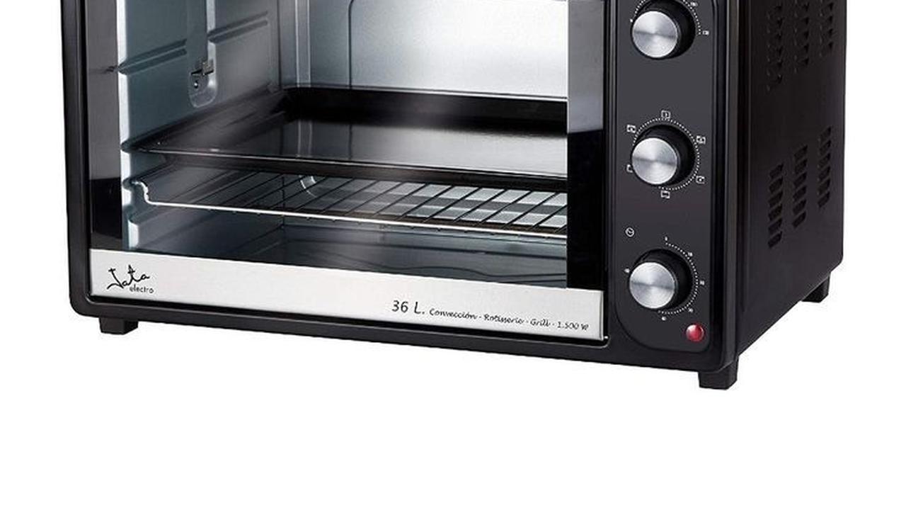 Oven Listrik atau Oven Kompor? Ini Pilihan Tepat untuk Pemula yang Ingin Memasak dengan Mudah!