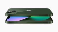 Apple iPhone 13 Green (Dok. Apple)