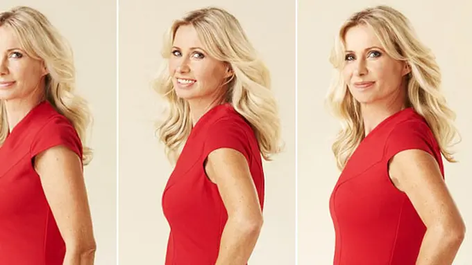 Foto: Dailymail.co.uk