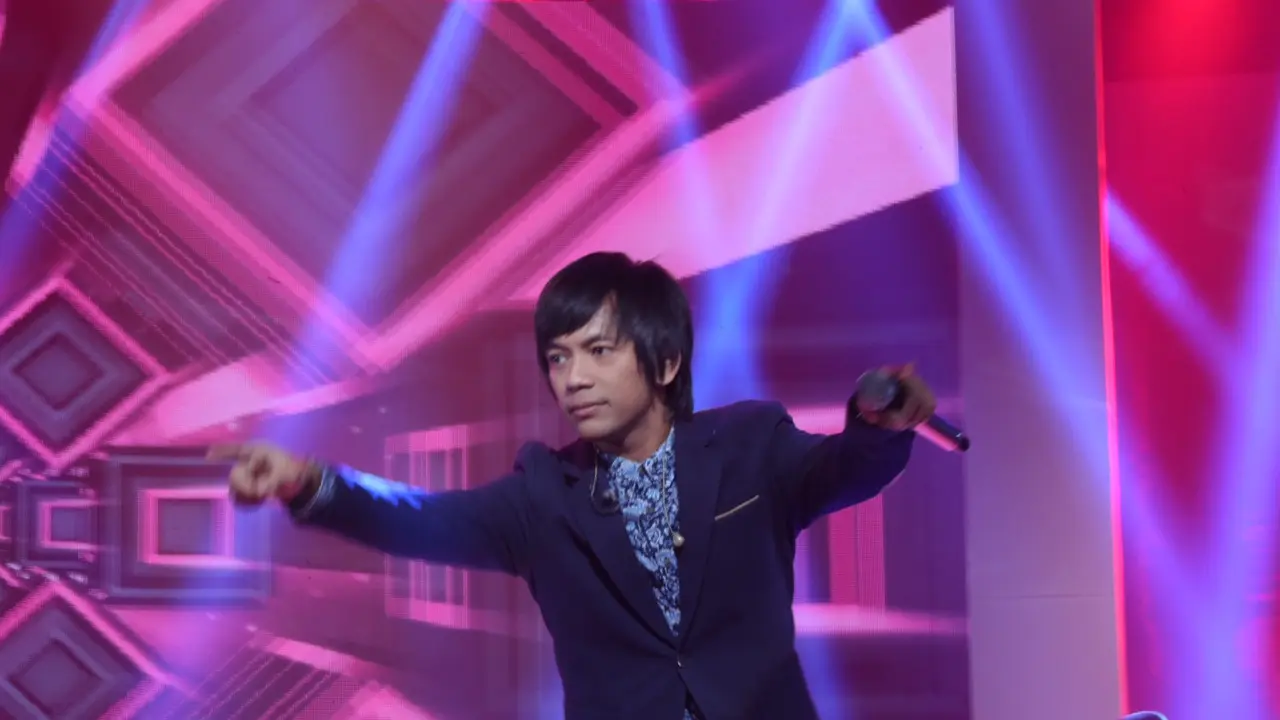 [Bintang] D'Masiv