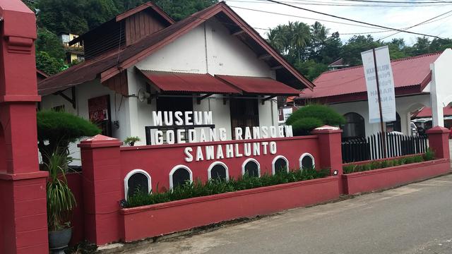 Museum Gudang Ransum