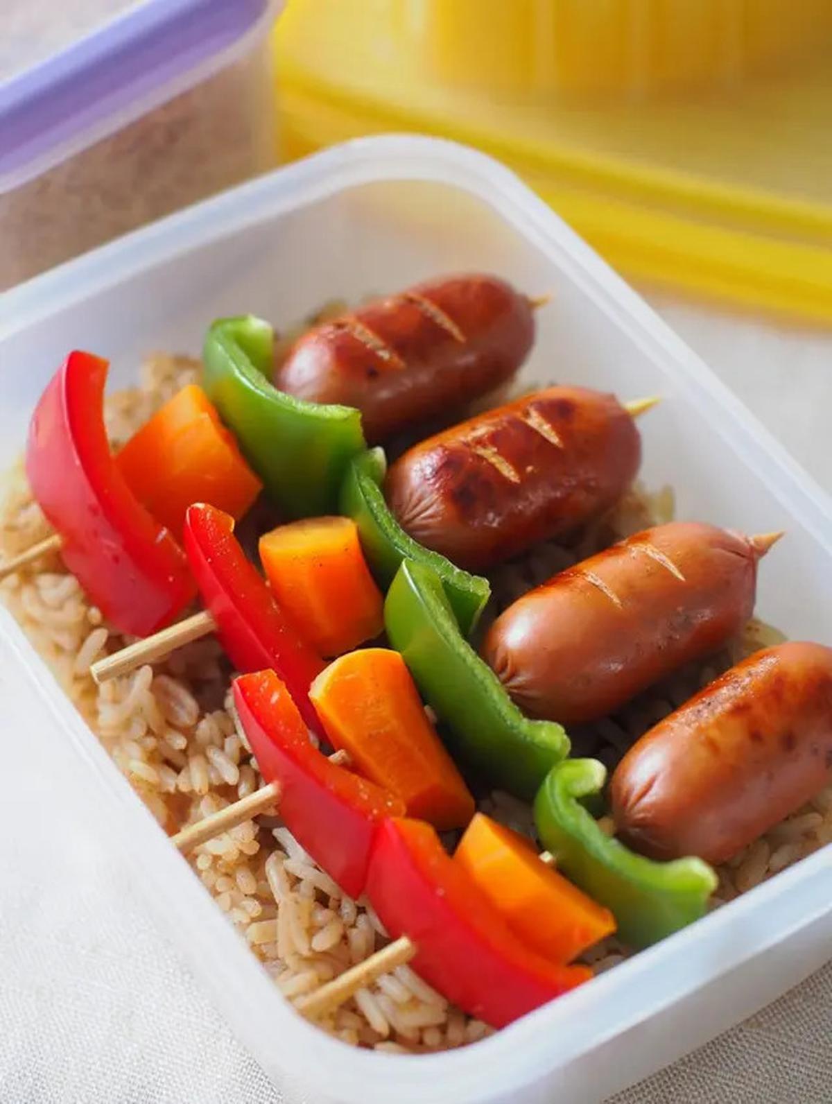 7 Ide Masakan untuk Bekal Anak yang Tetap Enak Meski Sudah Dingin