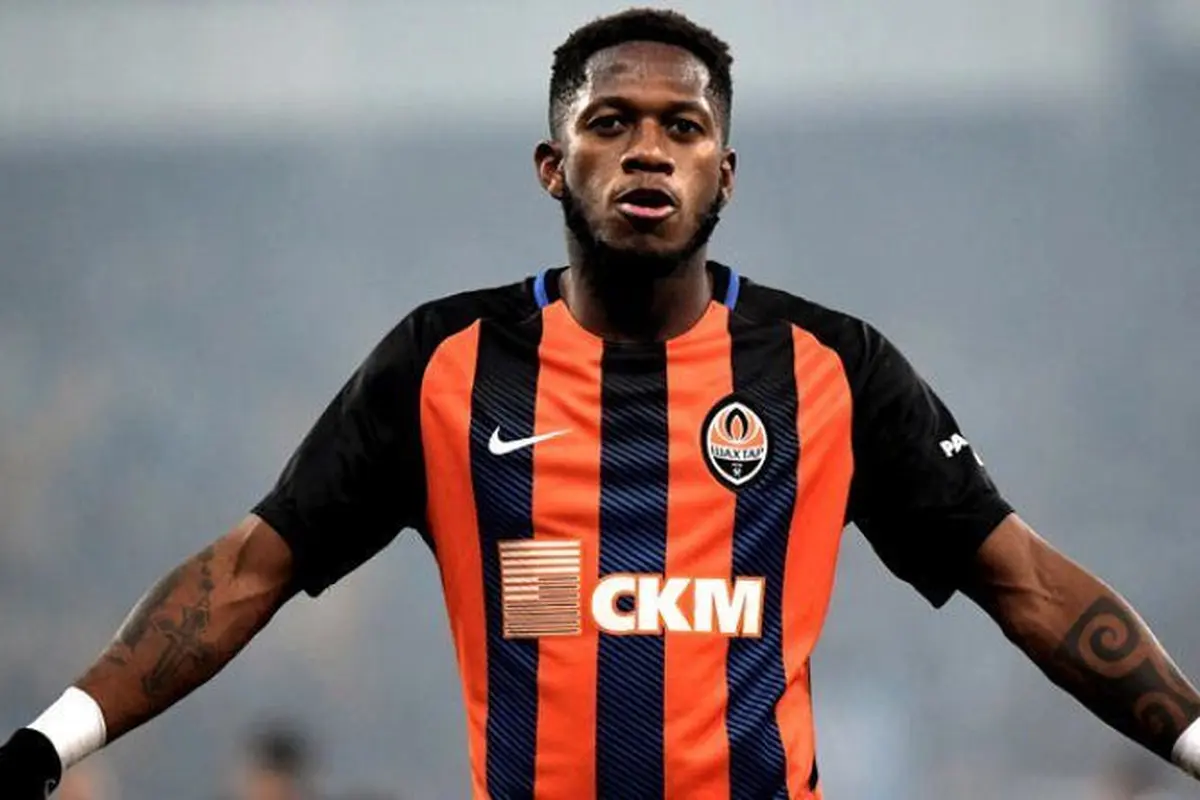 Fred