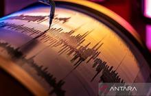 BMKG Catat 6.657 Kejadian Gempa Bumi NTB Sepanjang Tahun 2025