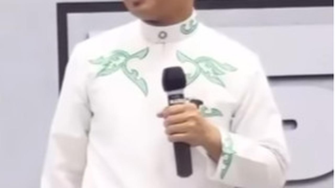 Ustaz Dasad Latif