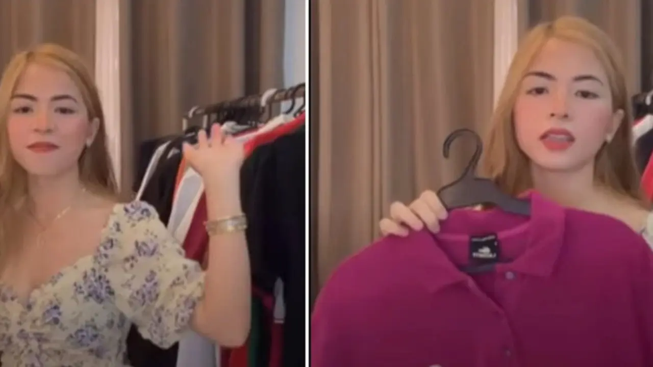 Balas Dendam, Wanita Ini Jual Barang-Barang Bermerek Suaminya yang Selingkuh