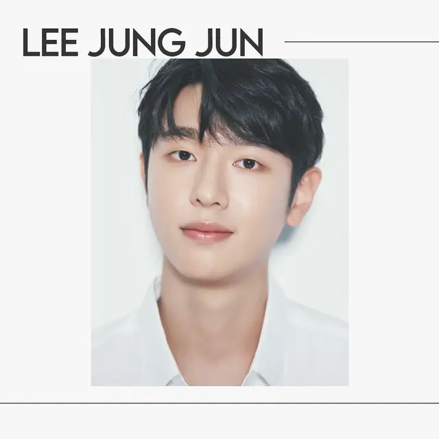 Lee Jung Joon atau Lee Jung Jun. (Foto: Elpark via Instagram/ elpark_official)