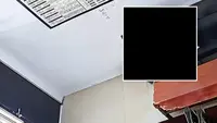 Geger Video Asusila 21 Detik Kepala Sekolah dengan Guru