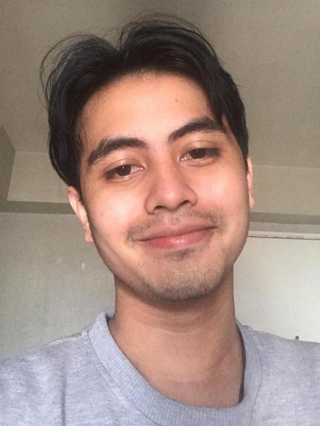 Randa Septian (https://www.instagram.com/p/CNJmwH6pOlH/)