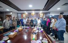 Ada Berapa Titik? Mensos Minta DPRD Sumut Awasi Ketat Pelaksanaan Program Sekolah Rakyat