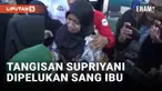 Supriyani Divonis Bebas Tepat di Hari Guru
