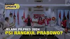 Pertemuan Bakal Calon Presiden (Capres) Partai Gerindra Prabowo Subianto dengan Jajaran DPP Partai Solidaritas Indonesia (PSI) kini tengah menjadi sorotan. Pertemuan ini memang terbilang menarik karena sebelumnya PSI telah mendeklarasikan Ganjar Pran...