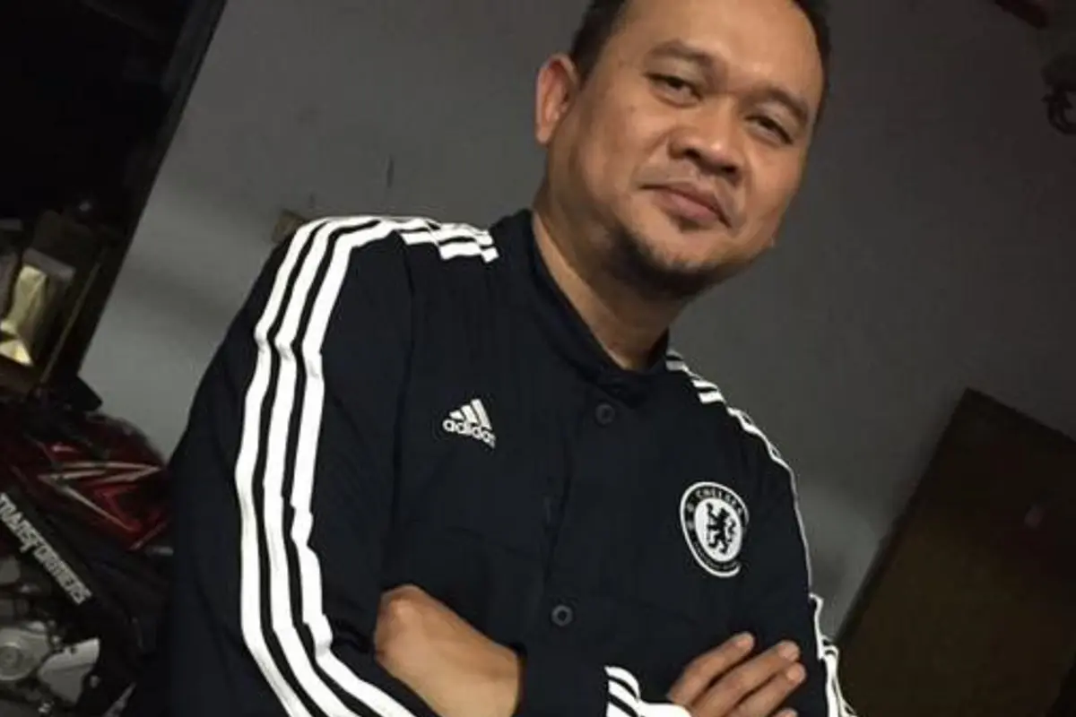cak lontong