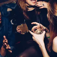 Jangan minum minuman ini setelah makan. (Foto: unsplash.com)