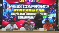 Jejak Kru Arupadhatu 1 Akhirnya Terungkap, dari Selat Sunda ke Enggano