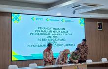 Terobosan Baru: RSUP Ben Mboi Kupang Hadirkan Layanan Stroke Komprehensif di NTT Berkat Kerja Sama Pengampuan