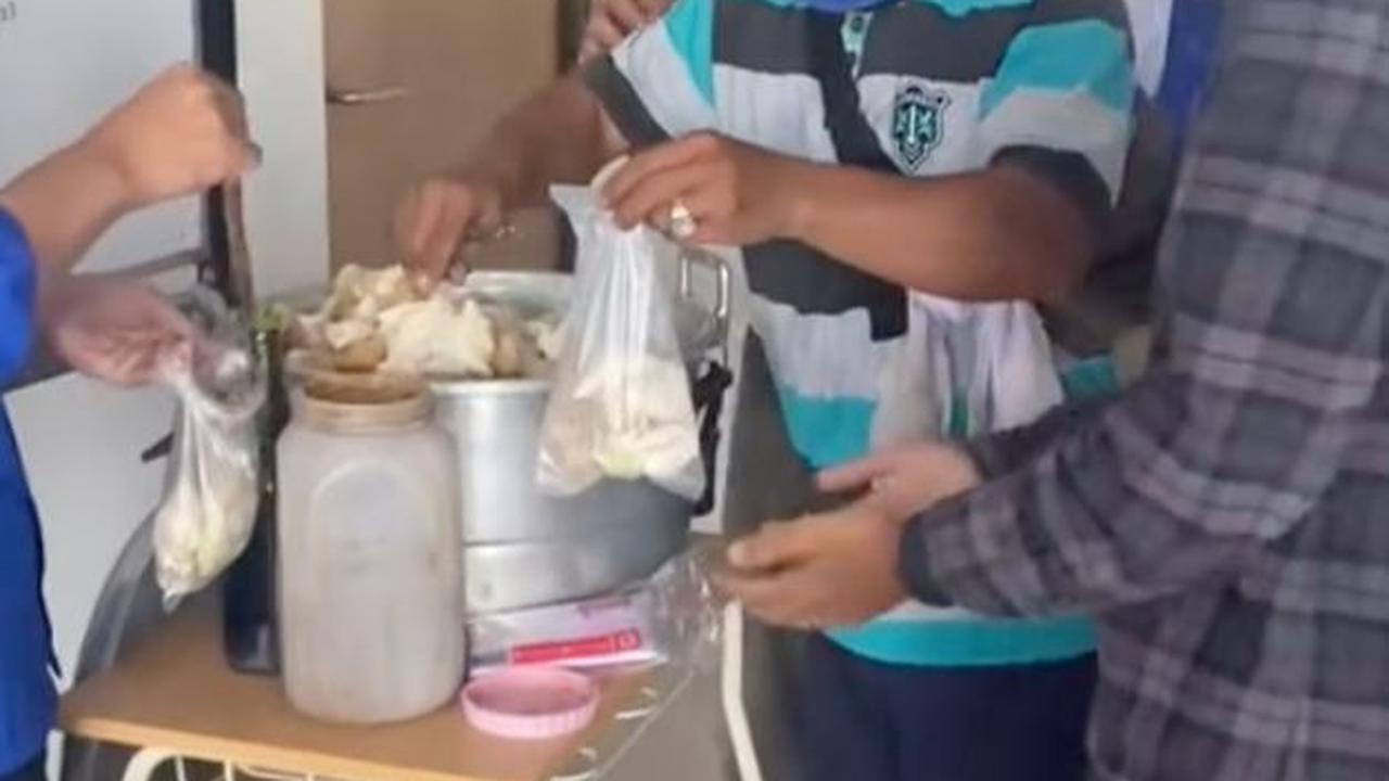 Dok. Istimewa