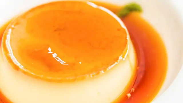 Leche Flan (TasteAtlas)