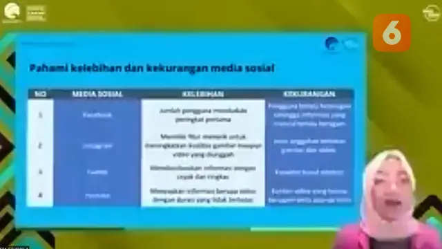 Kemenkominfo dan Siber Kreasi gelar pelatihan digital khusus untuk guru (Liputan6.com/istiemewa)