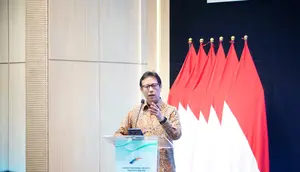 The Lancet Dilibatkan Kemenkes Menuju 100 Tahun RI