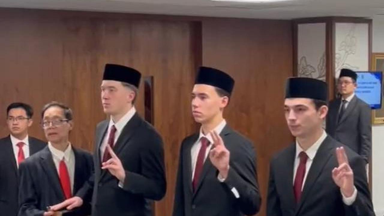 Mengenal Tim Geypens, Bek FC Emmen Calon Andalan di Sisi Kiri Pertahanan Timnas Indonesia