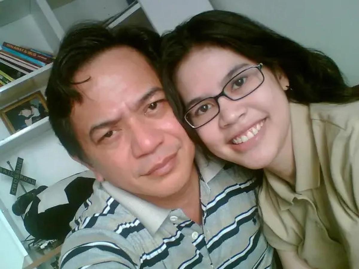 7 Potret Lawas Kebersamaan Ray Sahetapy dan Gisca Putri, Dikenang Dewi Yull