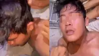 Kepergok Curi Motor, Maling di Lampung Nyaris Tewas Diamuk Massa