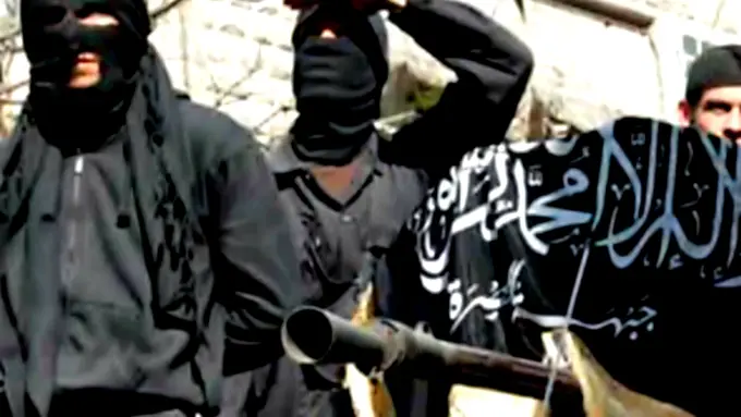 ISIS Penggal Remaja 14 Tahun Gara-gara Telat Jumatan