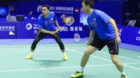 Tim Thomas Indonesia Pantang Ulangi Kesalahan 2014