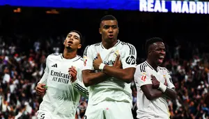 Real Madrid Pecahkan Rekor di Piala Dunia 2026, Klub Lain Lewat!