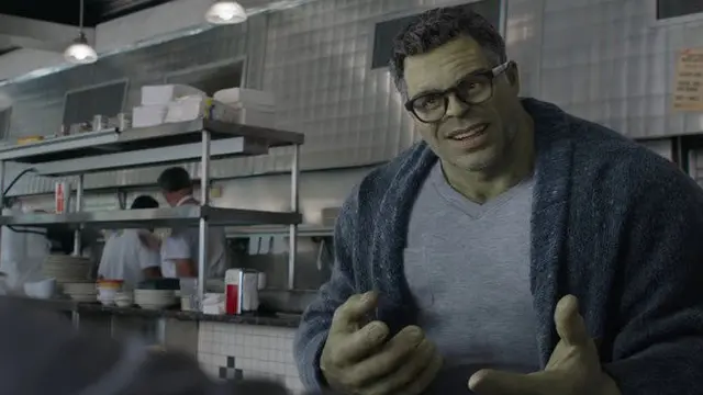 Hulk