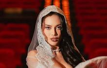 Erika Carlina Akui Operasi Plastik Hidung dan Bibir, Hasilnya Natural Banget