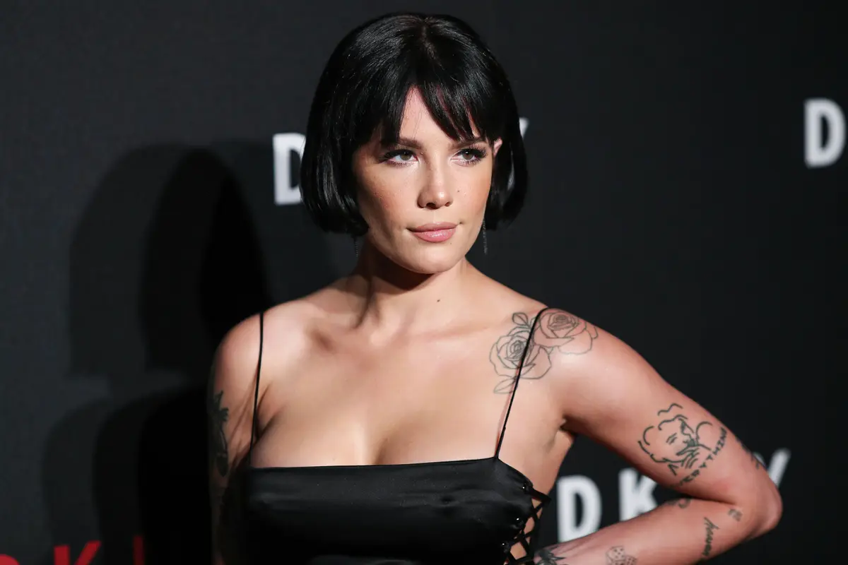 Halsey