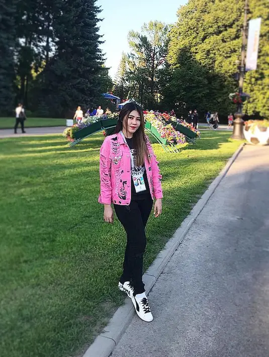 (Instagram/viavallen)