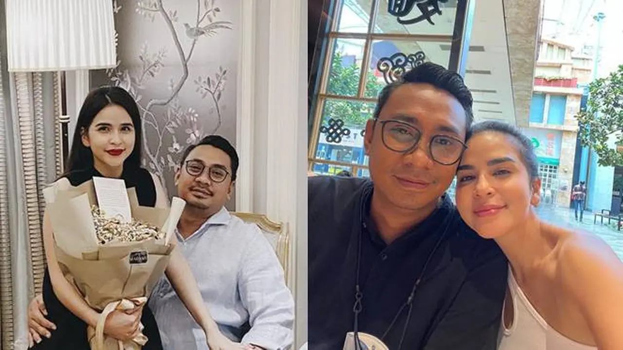 Jarang Muncul di Layar Kaca, Ini 7 Potret Terbaru Bintang FTV Zaneta Georgina