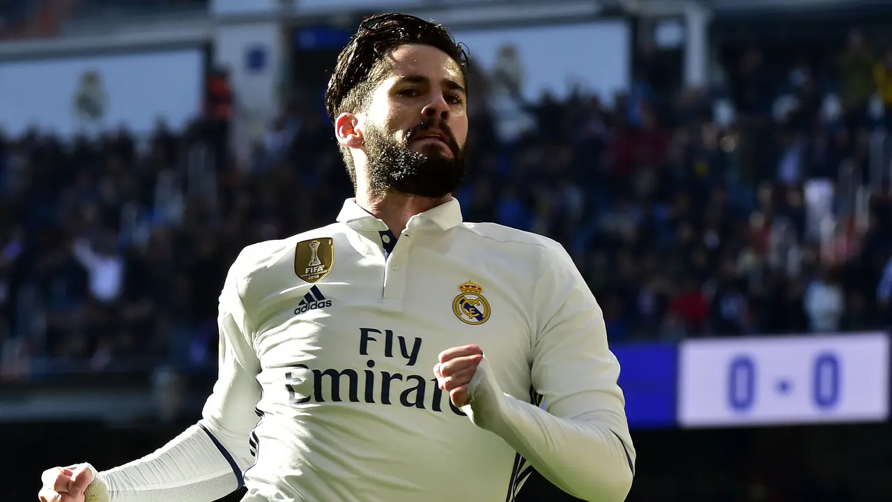 Isco
