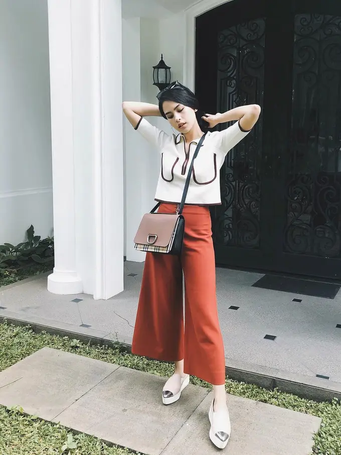 [Fimela] Maudy Ayunda