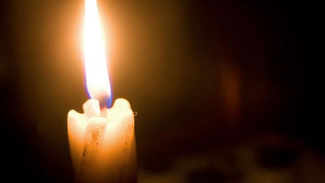 Ilustrasi Mati Lampu