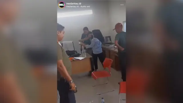 Viral medsos
