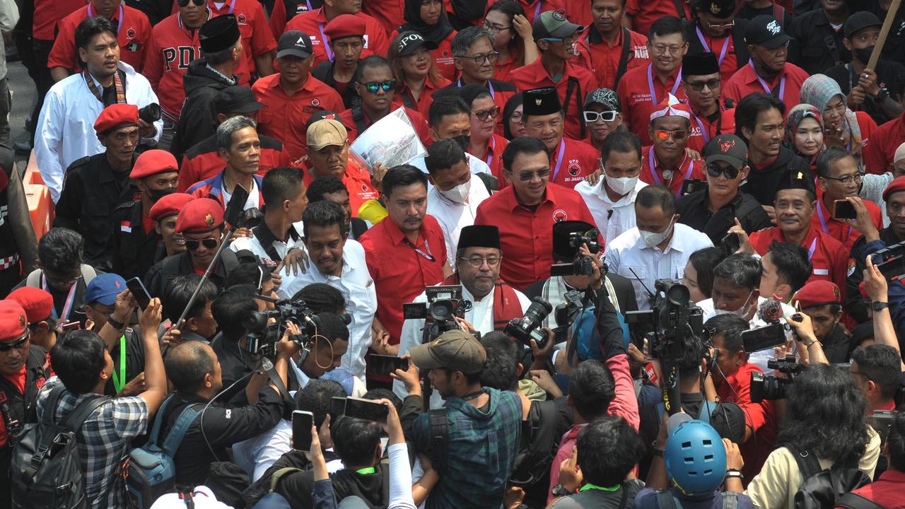 Beratnya Jadi Partai Oposisi di Indonesia