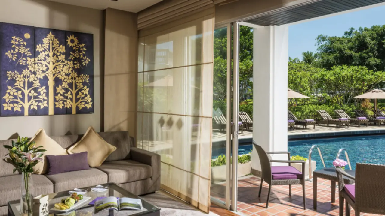 Angsana Phuket