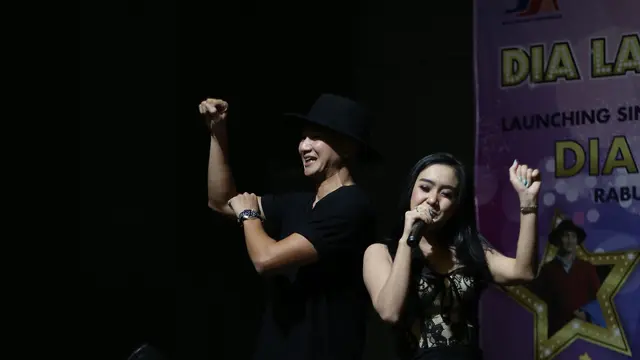 [Bintang] Cita Citata - Anji