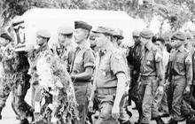Pasukan Pembawa Maut dari Lubang Buaya di Pagi Buta 1 Oktober 1965