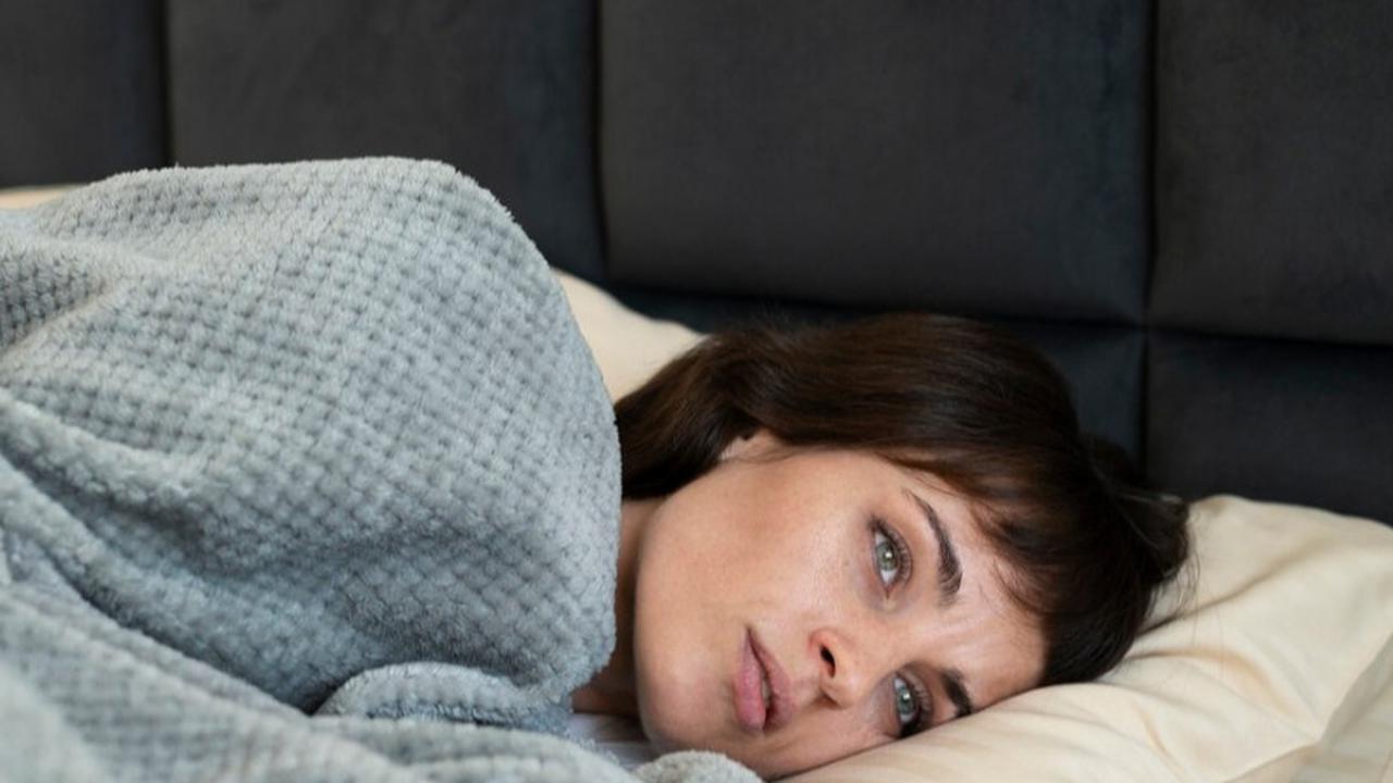 gangguan tidur