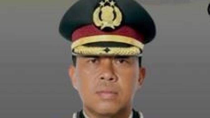 Ternyata Ini Alasan AKBP Catur Erwin Dicopot Meski Baru Sepekan Jabat Plh Kapolres Bima Kota