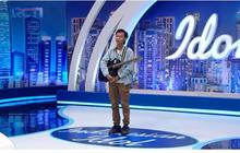 Aksi Spontan Fajar Sadboy di Indonesian Idol XIV Bikin Reza Arap Diuji Kesabarannya