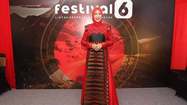 Selamat! Ketua TP PKK Kota Malang Kantongi Penghargaan Perempuan Inspiratif di Festival 6