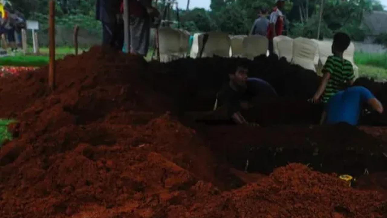 Fakta-Fakta Terbaru Kesadisan Panca Darmansya, Pembunuh 4 Anaknya di Jagakarsa