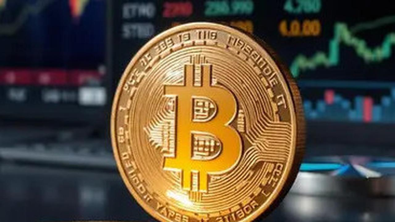 Aset Kripto Kena Pajak Penghasilan 0,21%