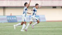 Hasil BRI Liga 1: Paulo Gali Freitas Cemerlang! PSIS Curi 3 Poin di Markas Dewa United